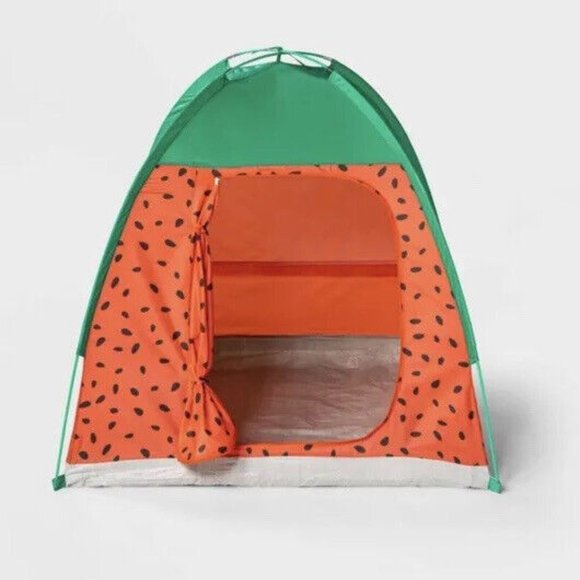 Sun Squad Play Tent
